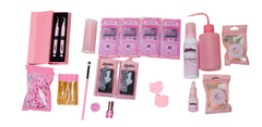 Beginner Classic Boss Babe Lash Kit