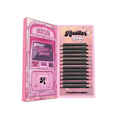 Cashmere Volume Mixed Tray ~ MATTE