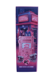 Fiber Tip Tweezer Set