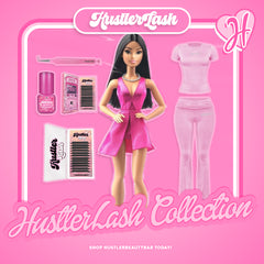 BRAND AMBASSADOR PACKAGE