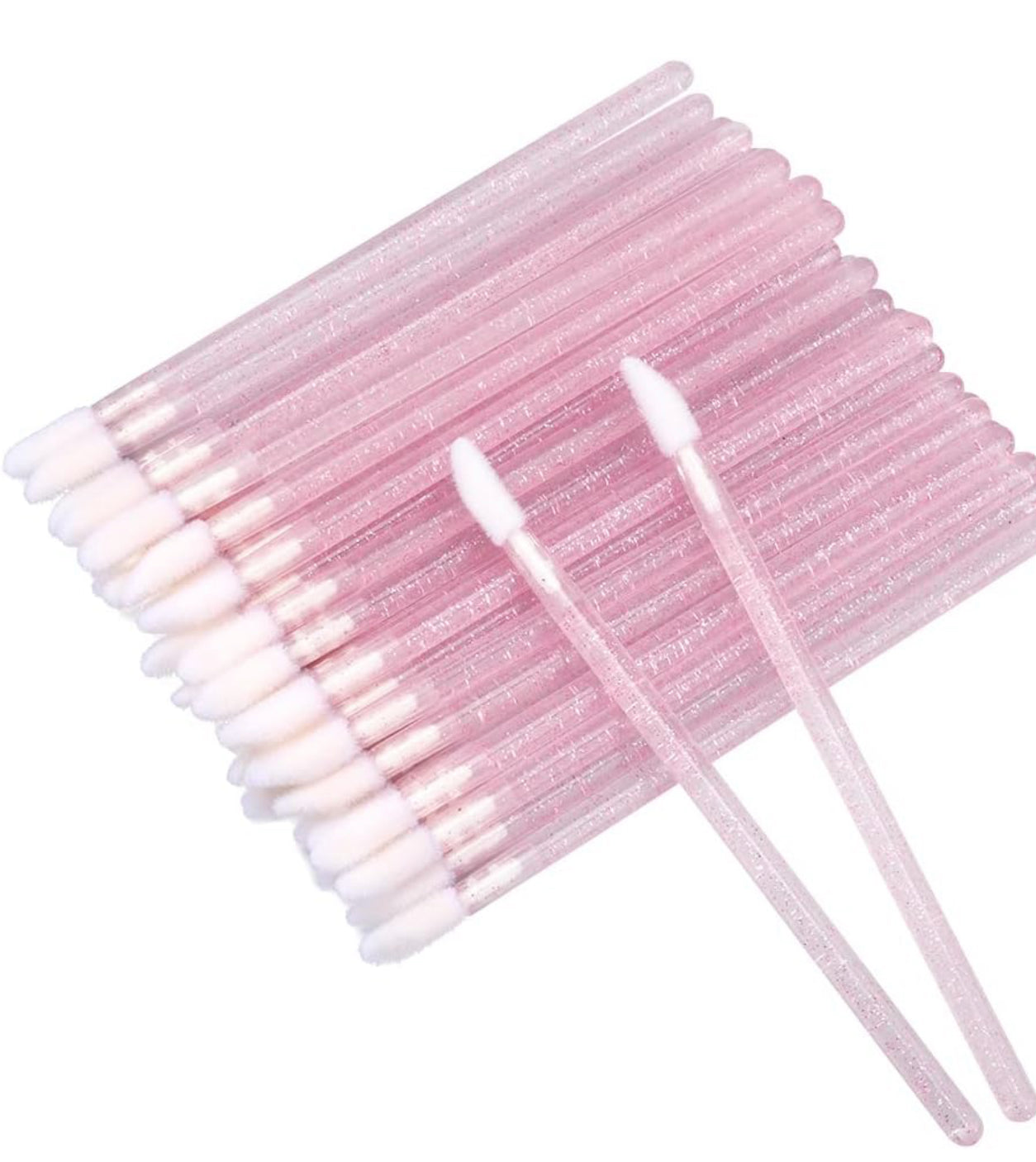 Pink Primer Wands 100 count