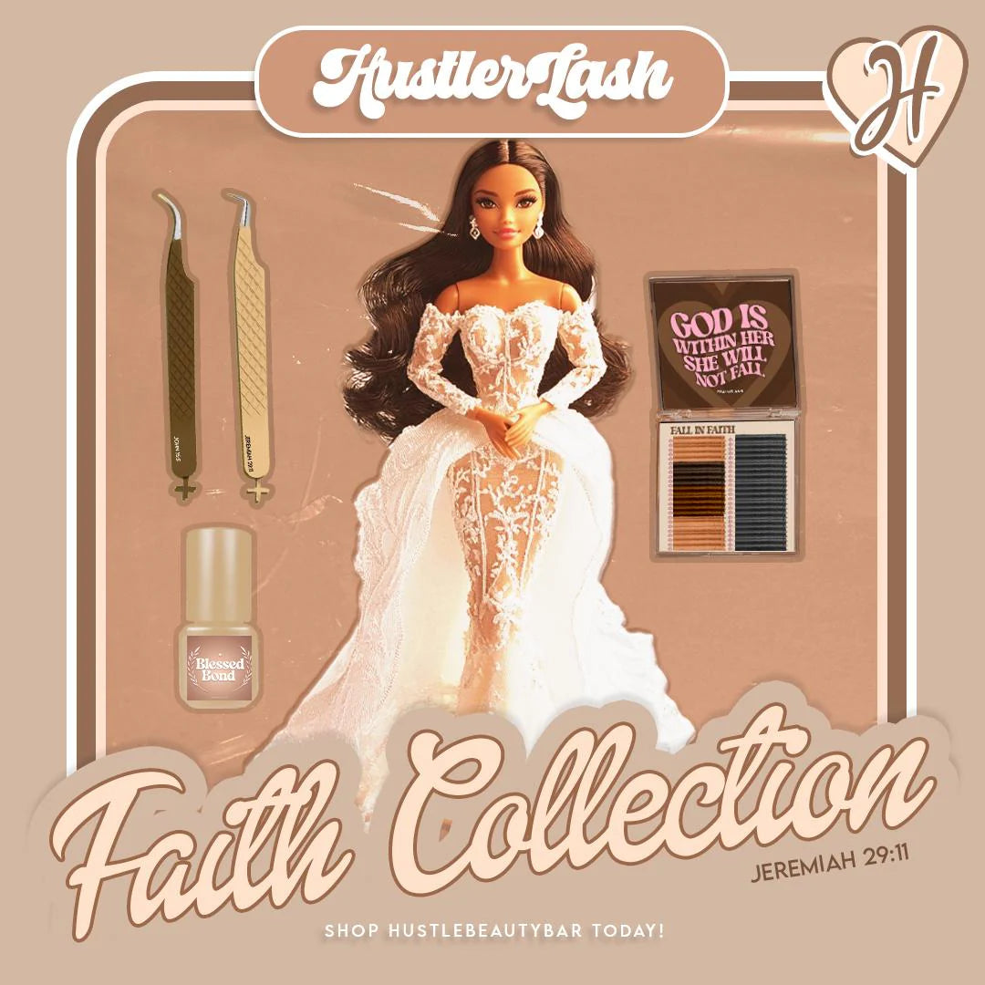 Fall in Faith Full Collection Bundle Deal
