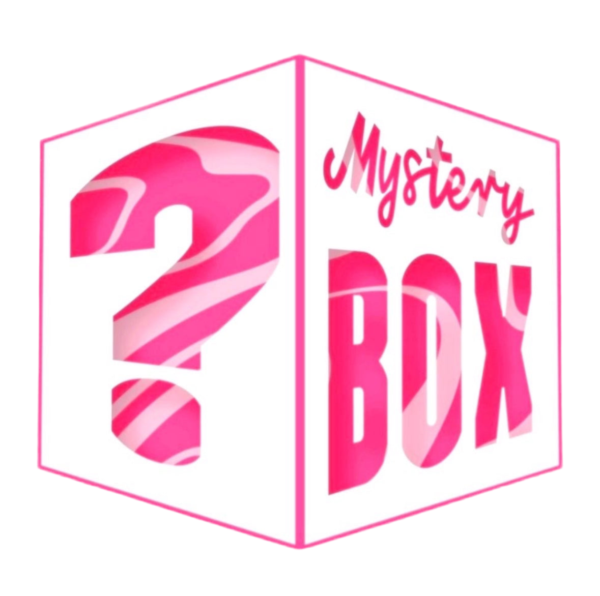 MYSTERY BOX 📦