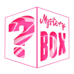 MYSTERY BOX 📦