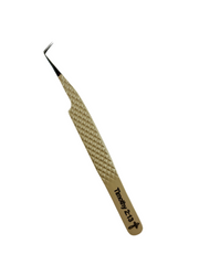 Khaki 90* Silver Tip