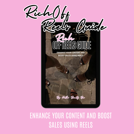 Ultimate IG Reels Guide