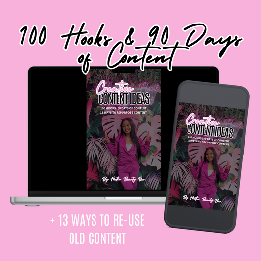 Creative Content Ideas