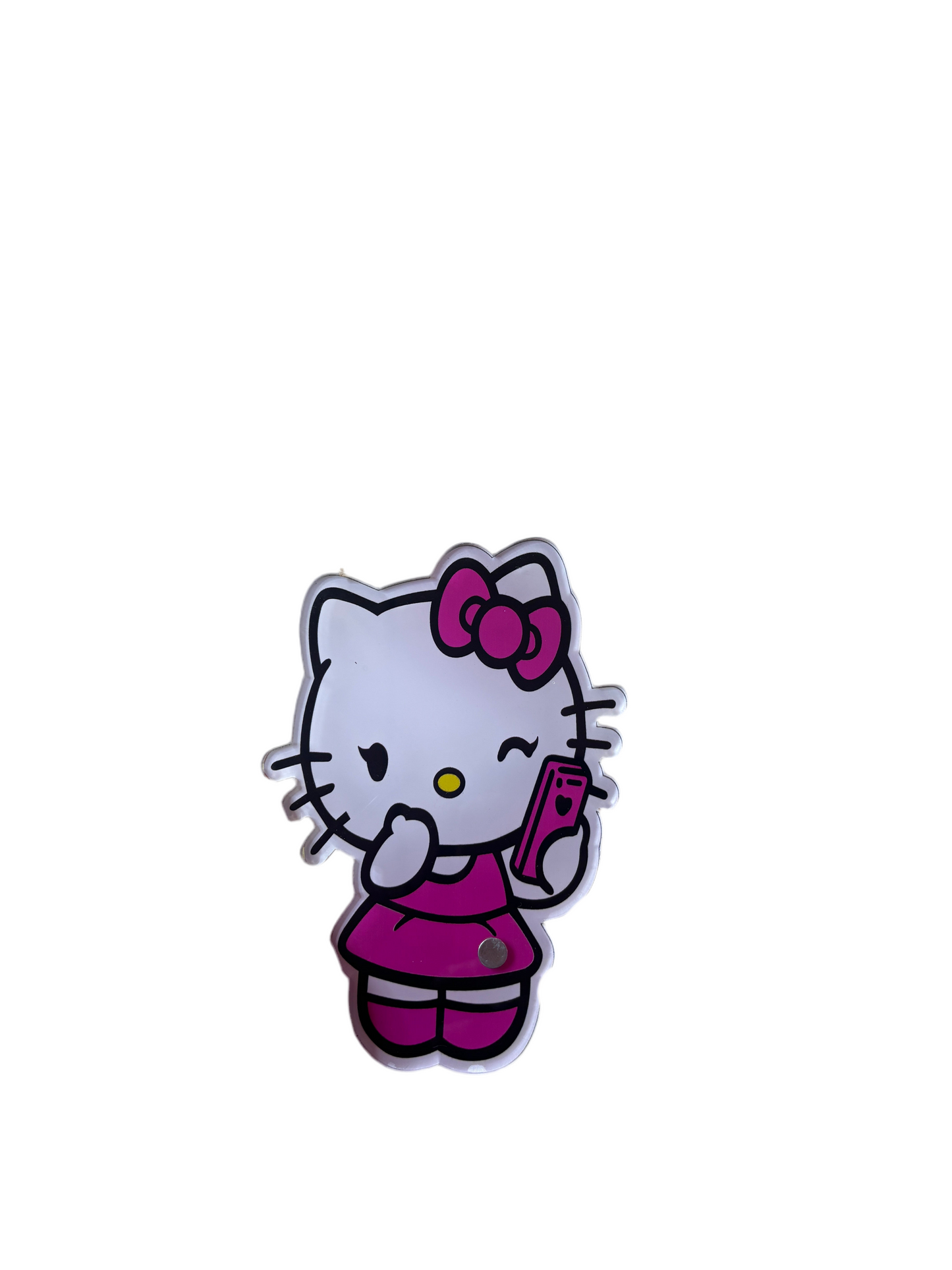Hello Kitty Lash Tile