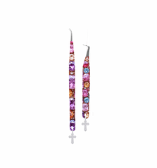 The Crown Jewels Tweezer Set