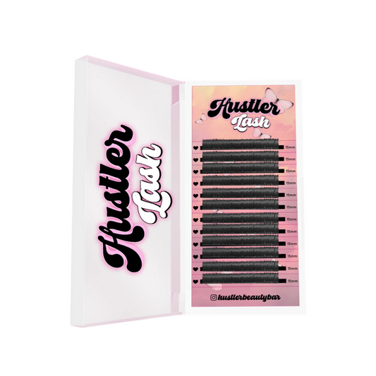 Classic Allure Velvet Mixed Tray ~ MATTE