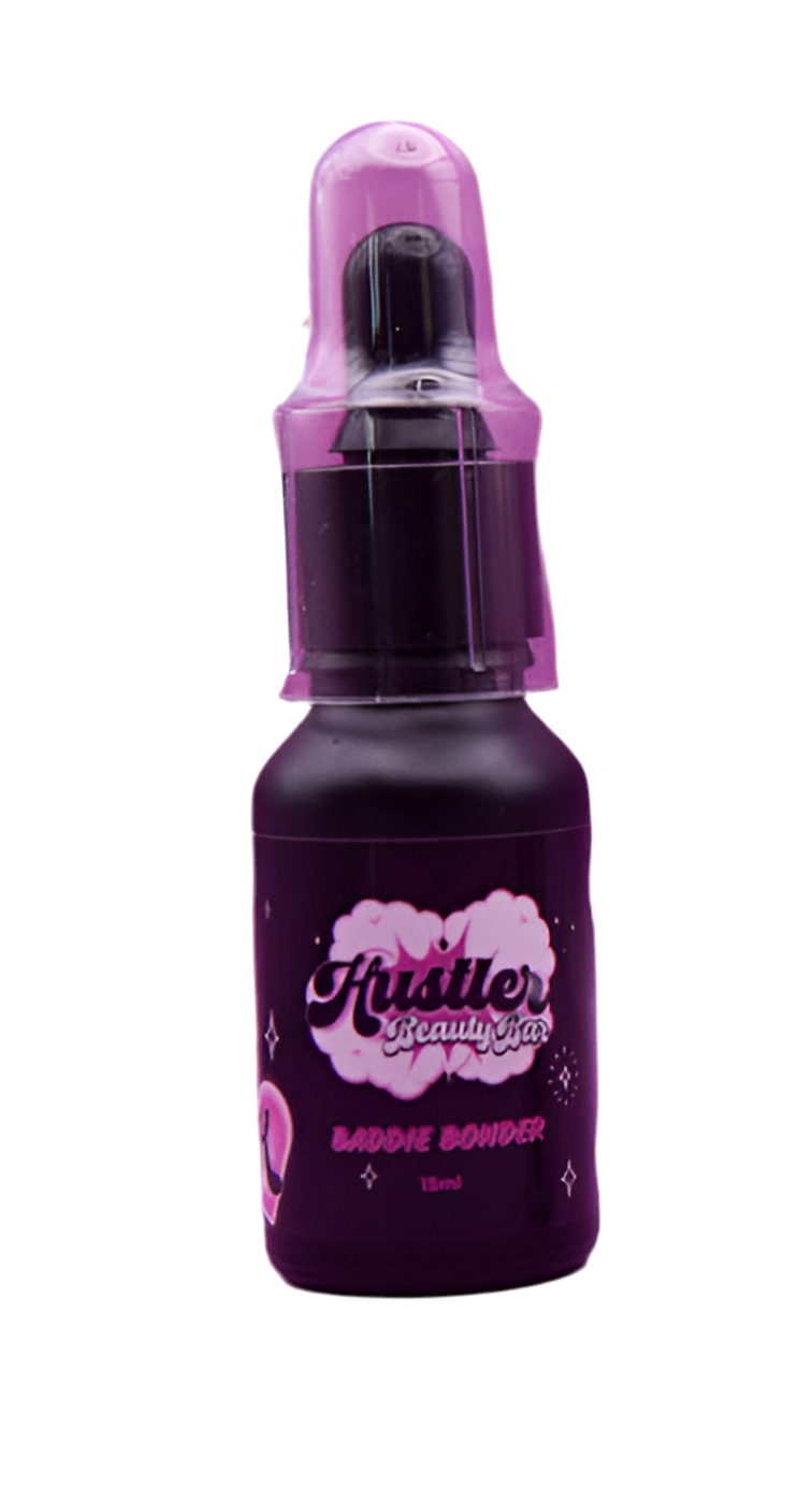 Sensitive Lash Bonder