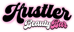 Hustler Beauty Bar