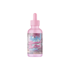 Heavenly Top Coat Bonder