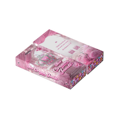 The Crown Jewels Tweezer Set