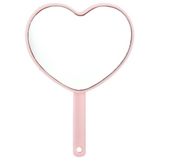 Pink Mirror