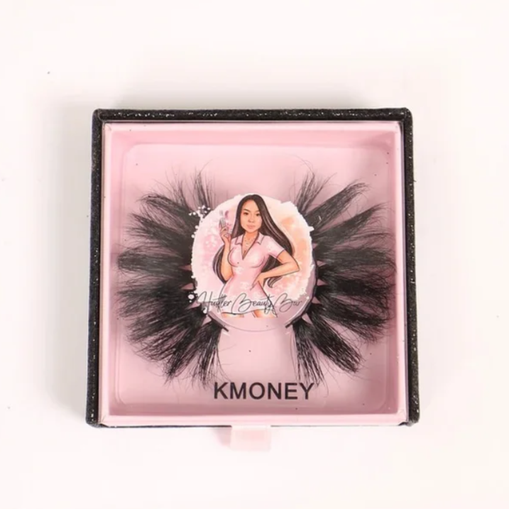 K Money