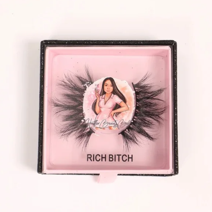 Rich Bitch