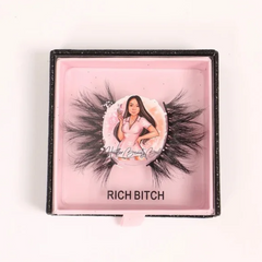 Rich Bitch